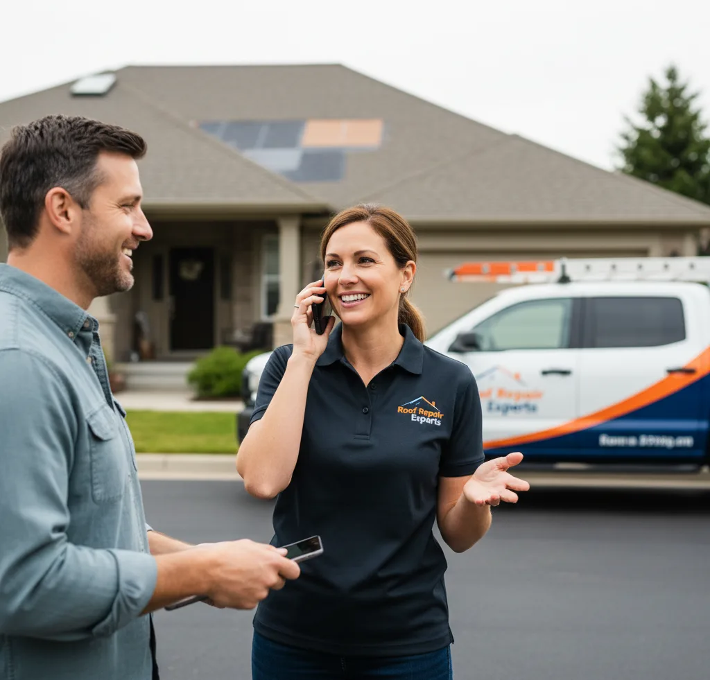 Storm Damage Repair in Manteno, IL